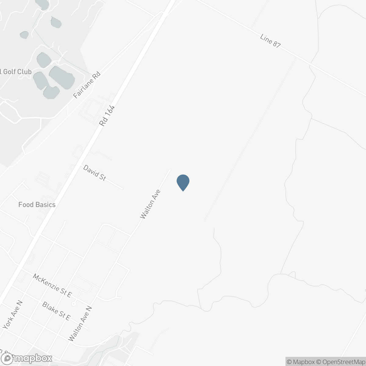 1048 WALTON Avenue, Listowel, Ontario N4W 3S2